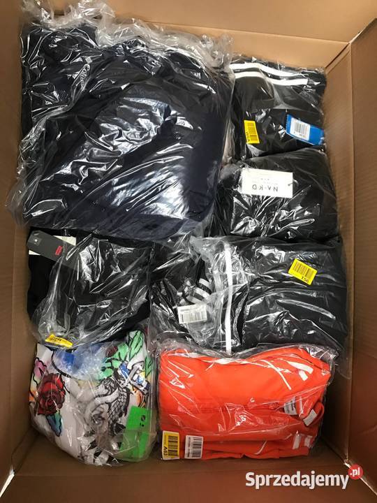 marki premium outlet modele 20192020 guess mazowieckie Warszawa