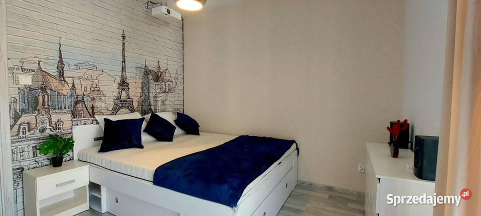 Mieszkanie do wynajęcia 3633m2 2 pokoje Rzeszów blok
