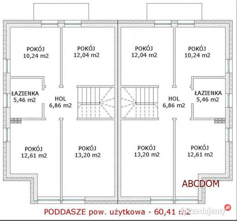 Węgrzce nowe domy 5 pokoi garaż małopolskie