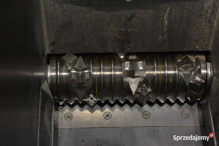 6620 RĘBAK WEIMA WL4 Z DODATKOWYM KOSZEM