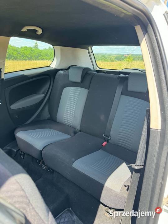 Fiat Grande Punto Samochody osobowe Kielce