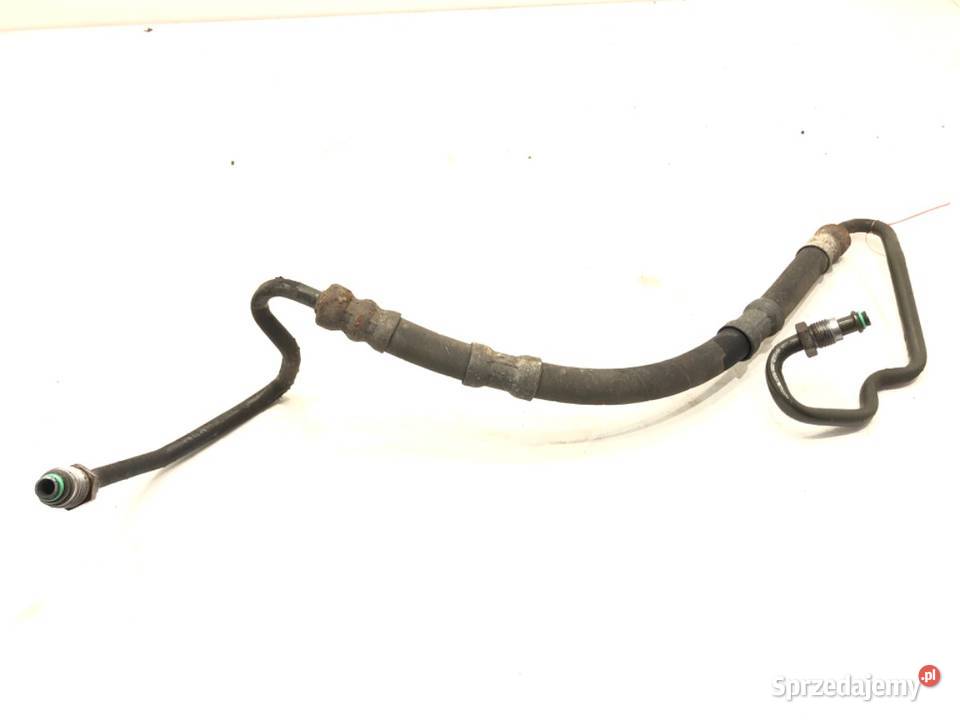 WĄŻ WSPOMAGANIA OPEL ASTRA H 16 105 0510 PRZEWÓD osobowe