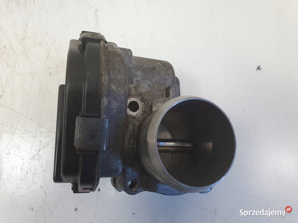 PRZEPUSTNICA Citroen C4 II 16 HDI 9673534480 osobowe Chełm