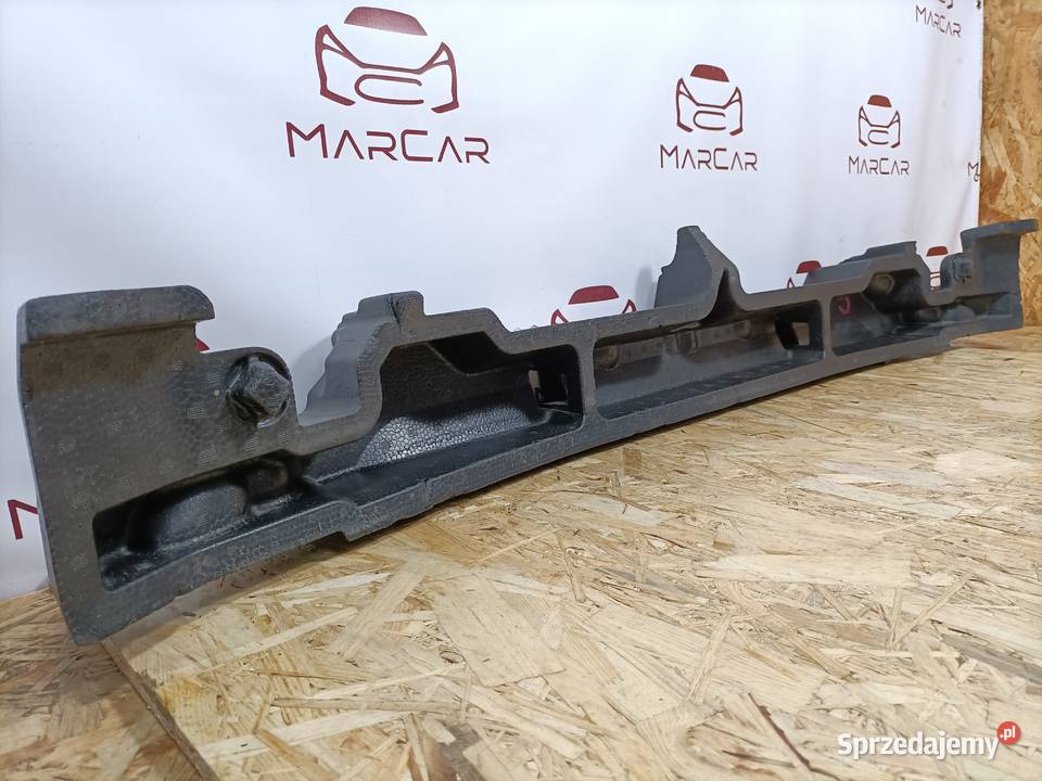TOYOTA RAV4 V 19 STYROPIAN PIANKA ABSORBER Pleszew