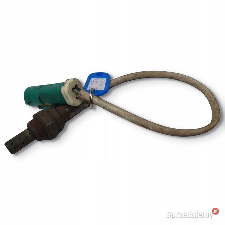 SONDA LAMBDA Ford Fiesta MK7 VII 16 16V osobowe Chełm