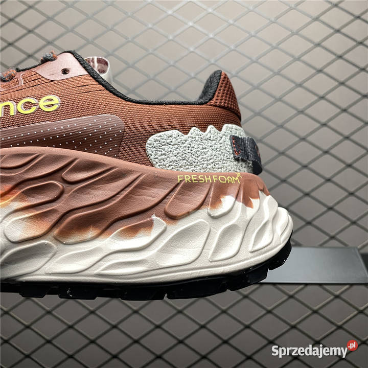 Buty spotowe BALANCE MTMORAR 3 rozmiar 4046 Sportowe mazowieckie Warszawa