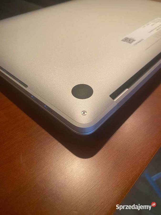 MacBook PRO 13 16512 4xTB GWARANCJA 825 Katowice