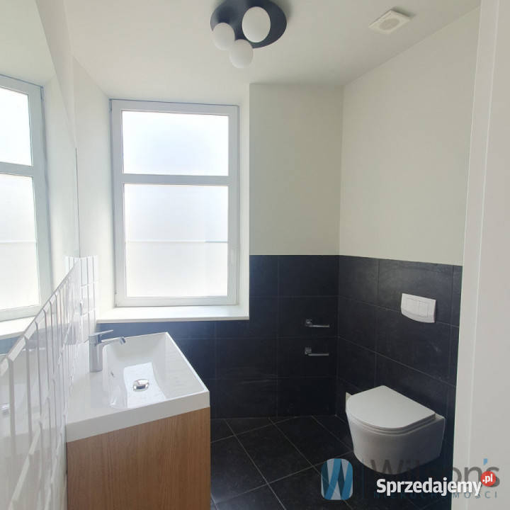 Lokal 142m Warszawa mazowieckie