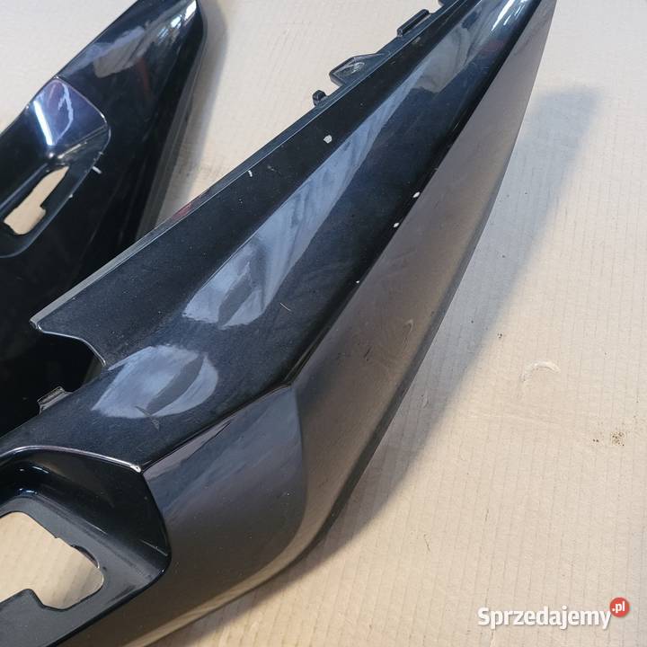 Bmw K 1600 GT GTL owiewka zadupek prawy lewy k48 Nowy Tomyśl