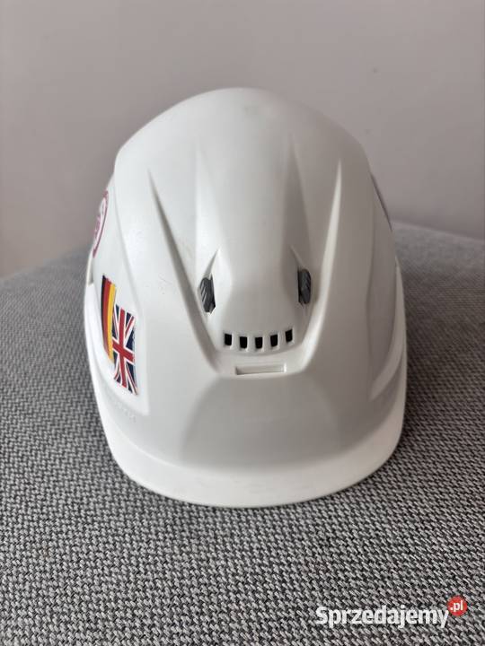 Kask ochronny Wurth Łuków sprzedam