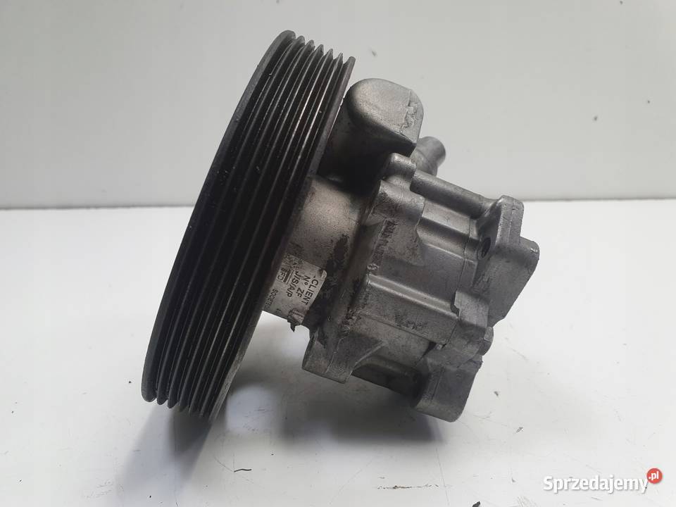 Peugeot 406 18 16V POMPA WSPOMAGANIA 9624659680 osobowe Pompy wspomagania