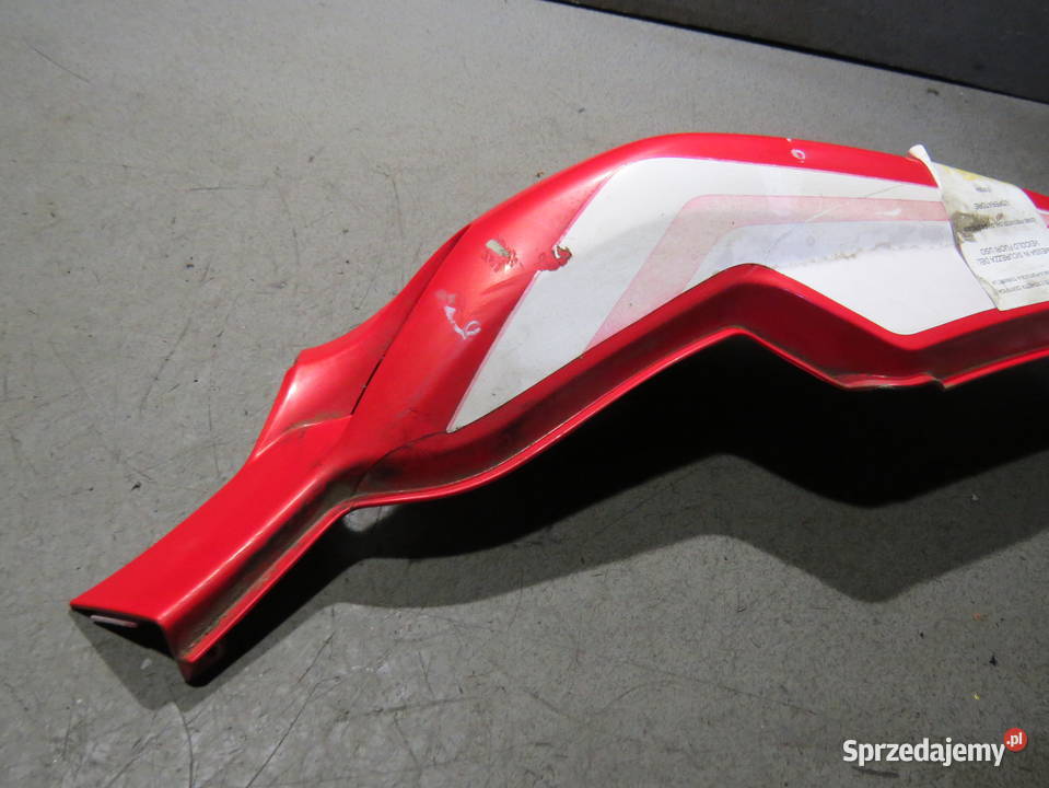 YAMAHA TZR 50 125 2008 BOK BOCZEK OWIEWKA OSŁONA Warszawa