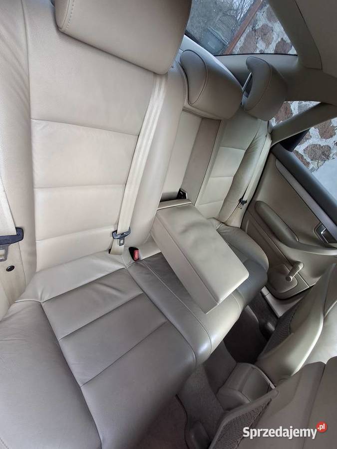 Audi A4 19 TDI A4 Biała Podlaska sprzedam