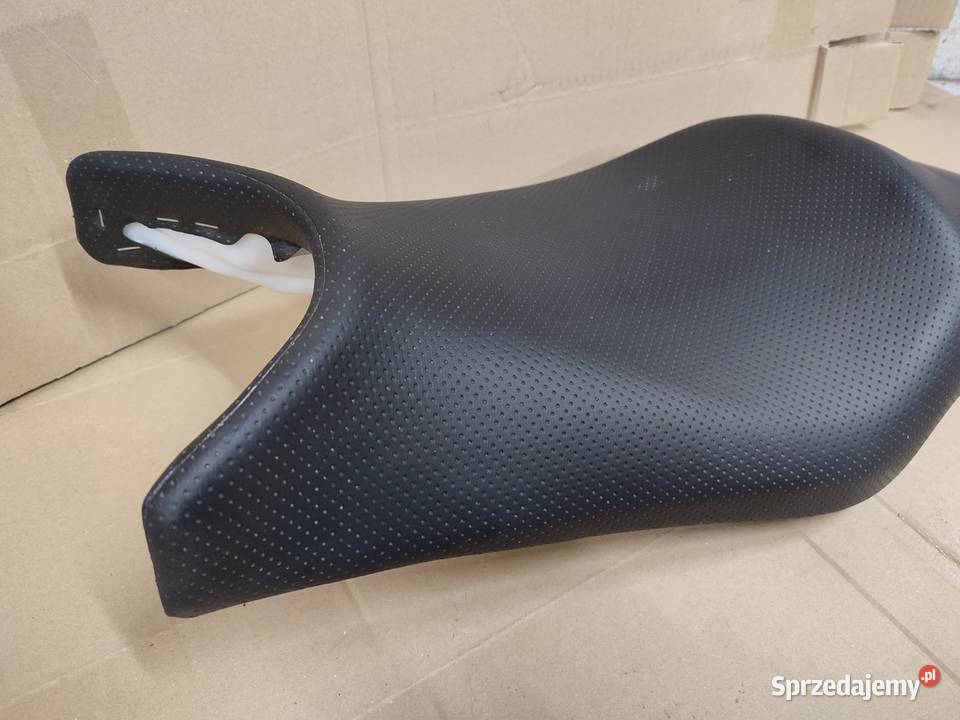 Yamaha XJ6 siedzenie kanapa siodło Xj 6