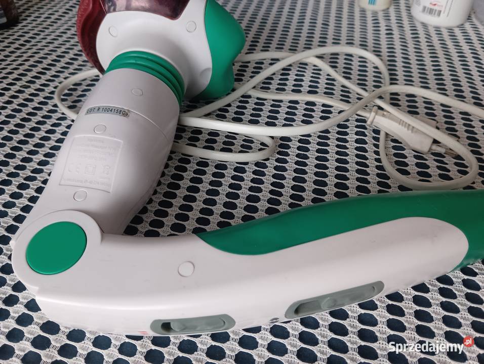 Lampa na podczerwień i wibracje lubelskie Zamość