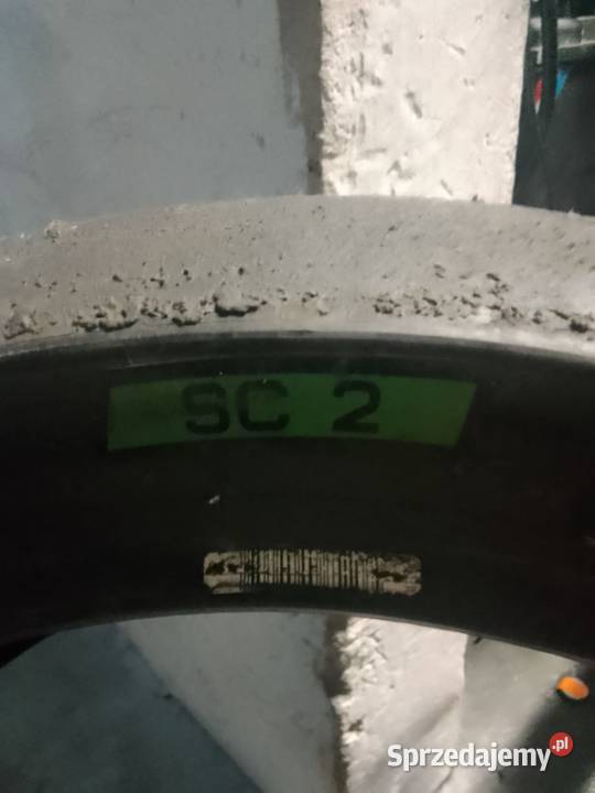 Opona Pirelli Sopercorsa 1806017 Golub-Dobrzyń