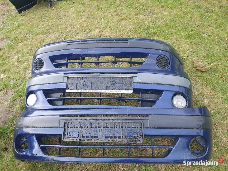 Zderzak przedni przód Renault Megane Scenic I sprzedam