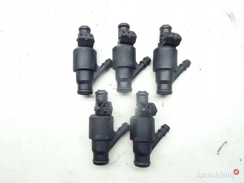 077133551K AUDI A8 D2 9402 WTRYSKIWACZ WTRYSK osobowe Przemęt