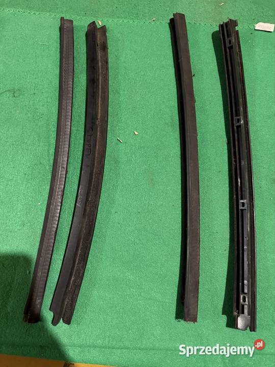 Listwa uszczelka słupka B BMW e24 Mszana