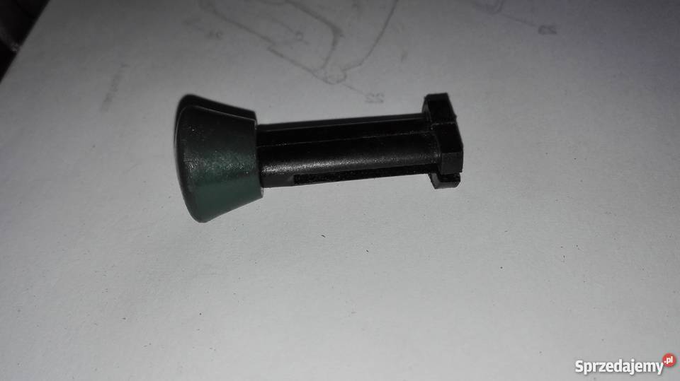 cięgno ssania Dolpima 290 Leśnictwo sprzedam