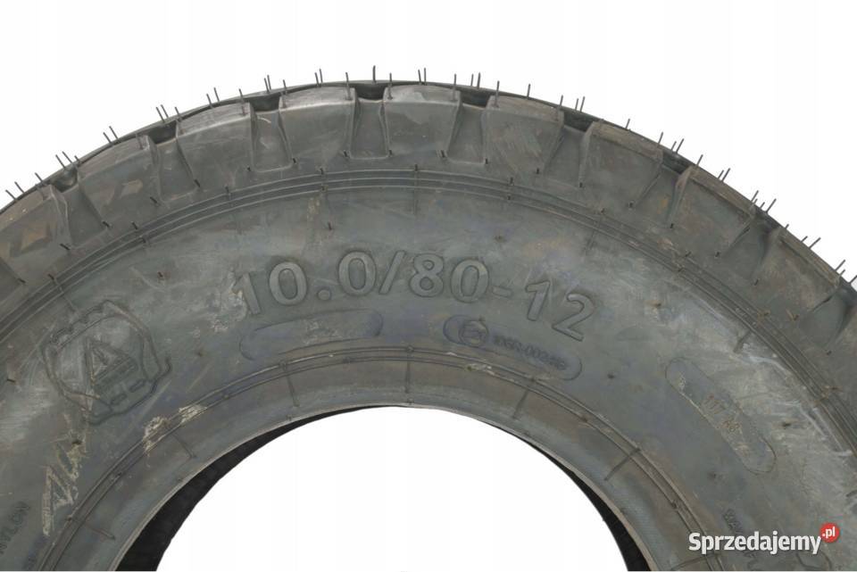 Opona 1008012 10PR IMP07 KABAT TT Nośność 1285 Sieniawa