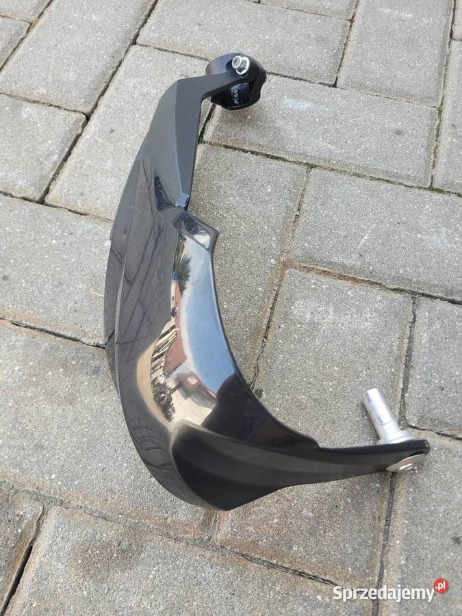 KTM 1290 250 390 NOWY HANDBAR OSŁONA DŁONI Nowy Tomyśl