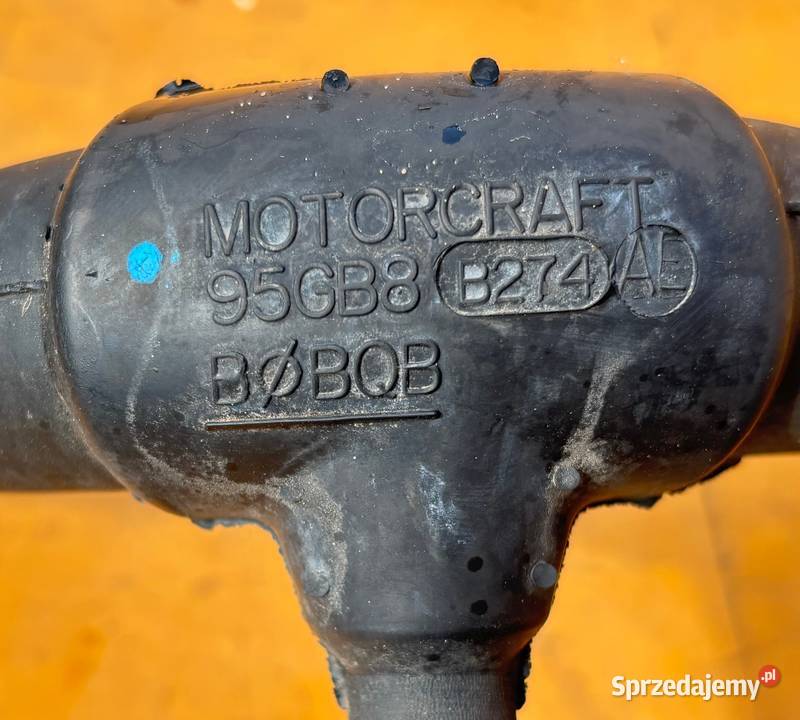 FORD SCORPIO 20 23 WĘŻ 95GB8B274 OBUDOWA Radom