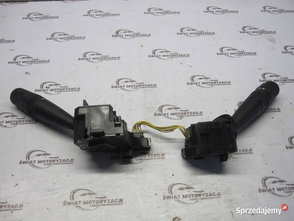 JEEP PATRIOT przełączniki kierownicy 214866134 Kielce sprzedam