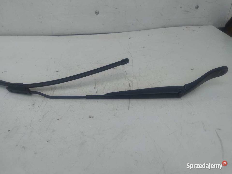 RAMIE WYCIERACZKI PRAWE CITROEN C3 II 9683381680