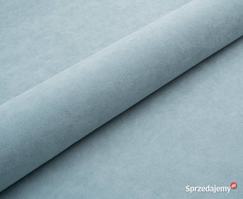 Dream Velvet tkanina tapicerska pluszowa dolnośląskie