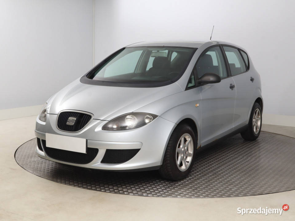 Seat Altea 16 isofix Bielany Wrocławskie