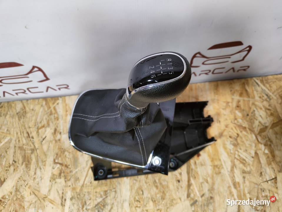 Wybierak Lewarek Zmiany Biegów Opel Mokka X wielkopolskie sprzedam