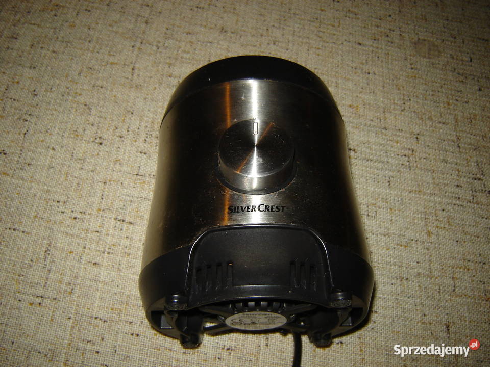 wyciskarka sokow Silvercrest SSJ 3000 A1 Nowy Sącz