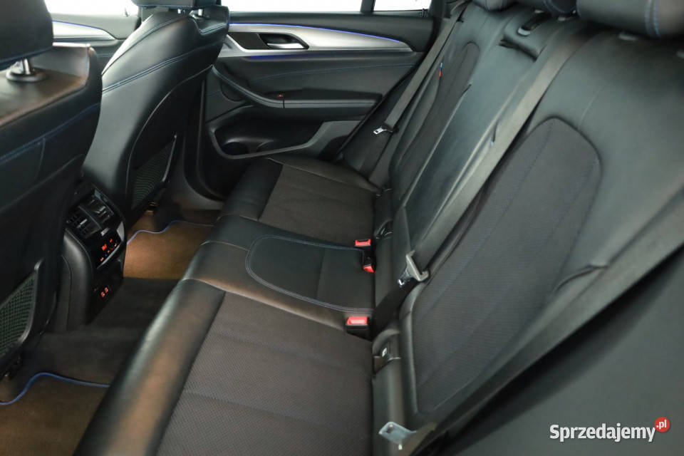 BMW X3 xDrive20d sprzedam