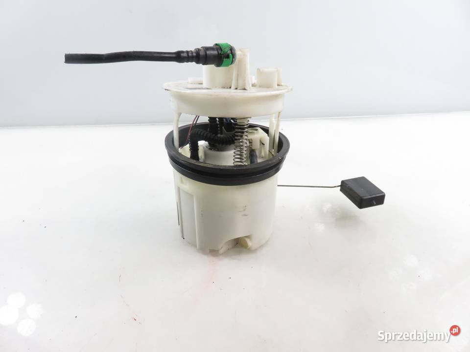 POMPA PALIWA MAZDA 6 23