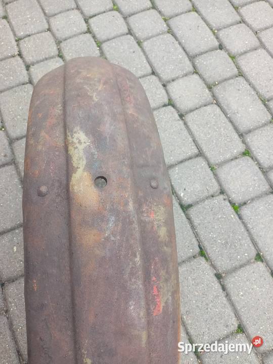Harley J JD VL RL DL Bydgoszcz