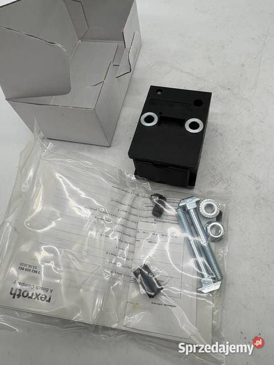 Rexroth 97251819 Separator Warszawa