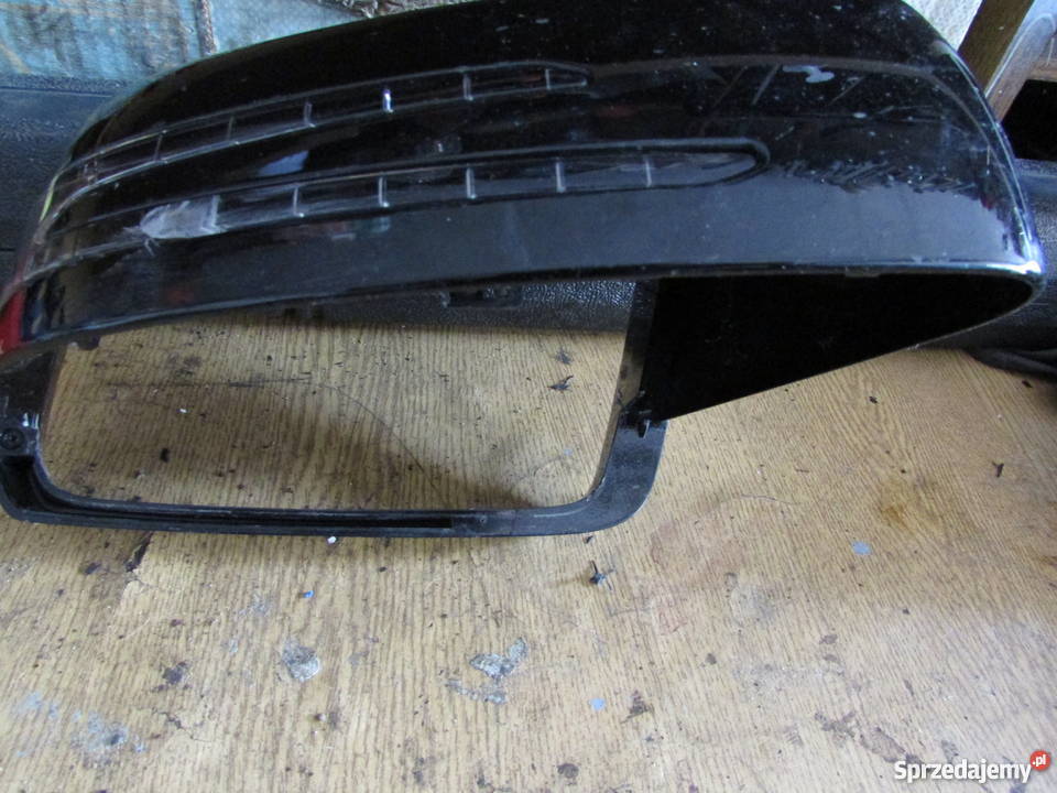 Obudowa lusterka Mercedes W463 Kluczbork
