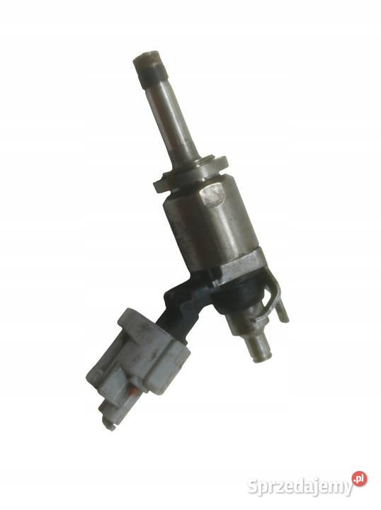 WTRYSKIWACZ 8201438013 12 TCE Renault Kadjar I Wtryskiwacze świętokrzyskie