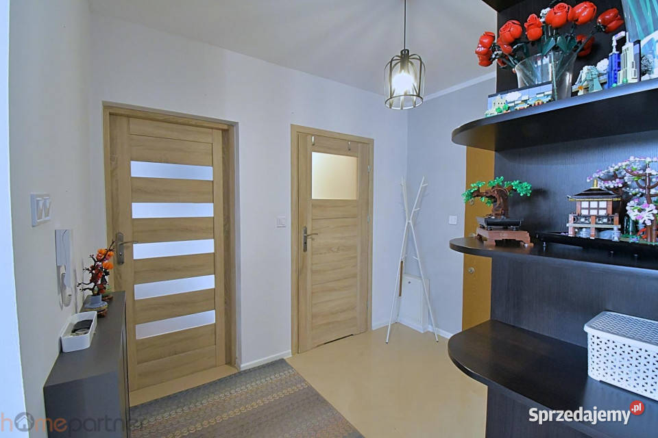 Mieszkanie na sprzedaż Wrocław 5358m2 2pokojowe