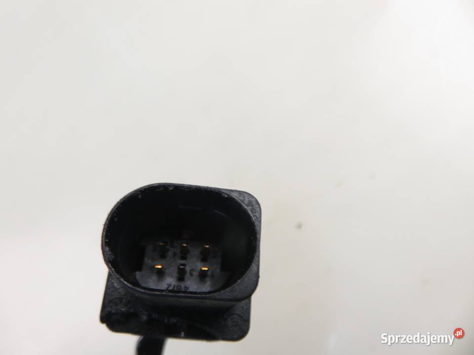 SONDA LAMBDA FORD FIESTA MK6 VI 16 TDCi osobowe Sondy lambda sprzedam