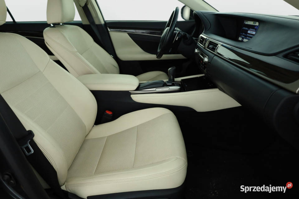 Lexus GS 200t światła do jazdy dziennej Bielany Wrocławskie