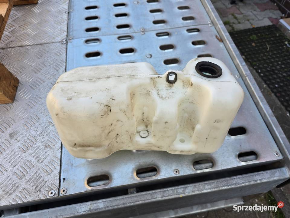 Zbiornik spryskiwacza Fiat Ducato III sprawny Części samochodowe Polkowice