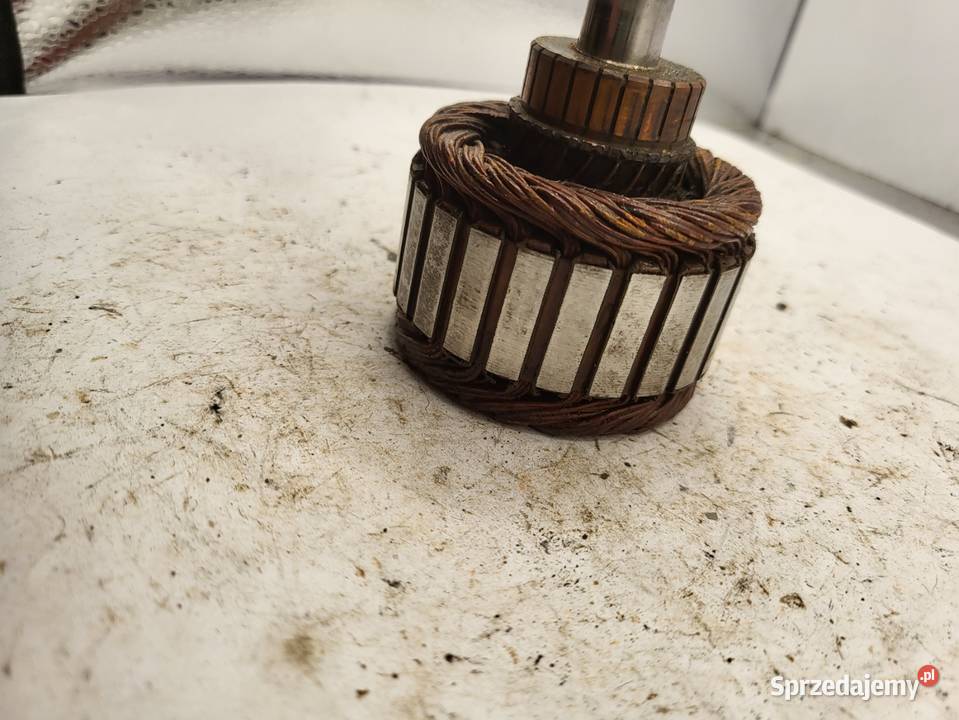 WIRNIK NOWY Z EPOKI ZUNDAPP NSU VICTORIA TRIUMPH Stojany Części i akcesoria motocyklowe Rybnik sprzedam