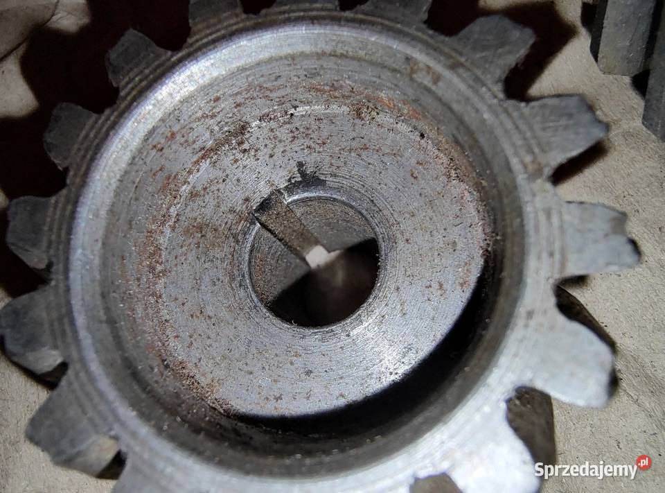 Oryginalny tryb prądnicy G414 G11 G11A Leszno