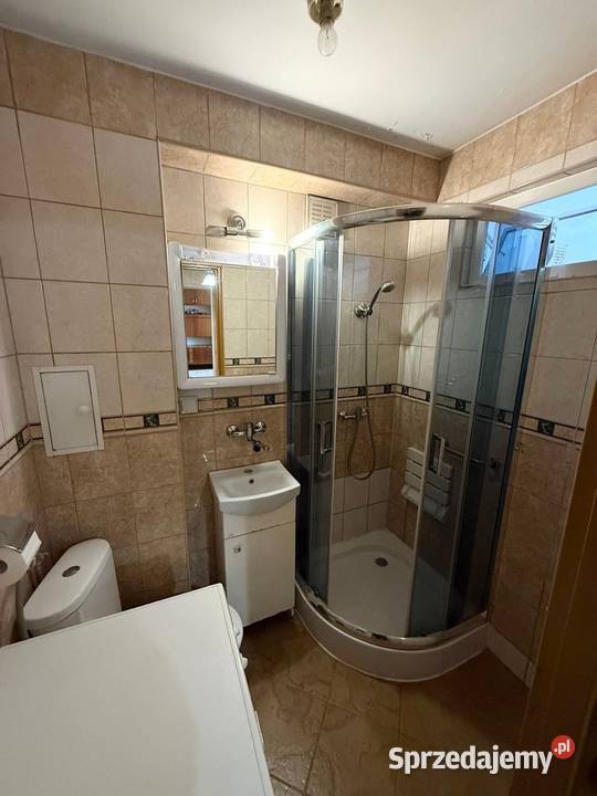 Mieszkanie 2pokojowe z ogrzewaniem miejskim Sprzedaż Kamienna Góra