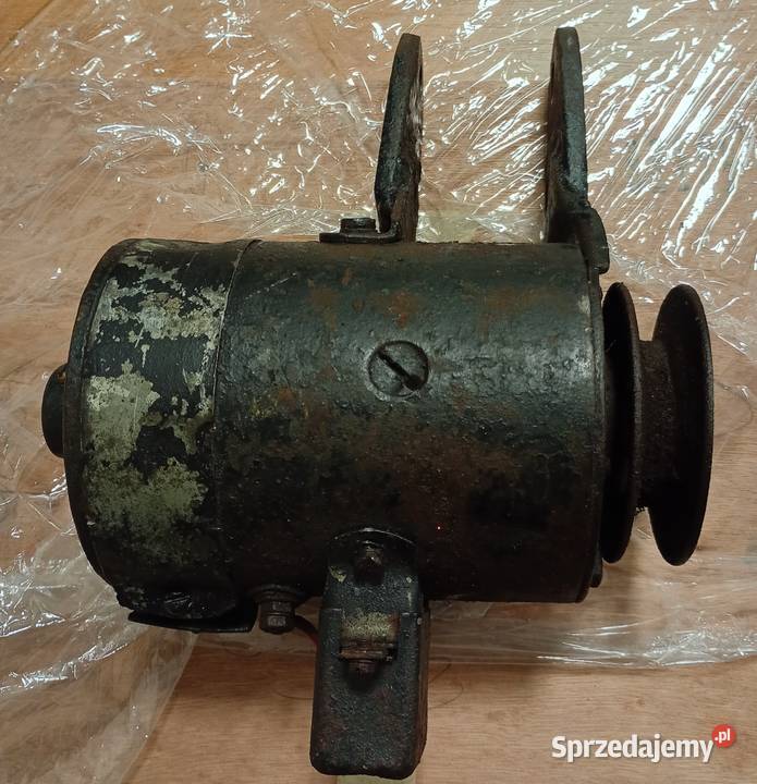 Pradnica Gaz 67 Sławno