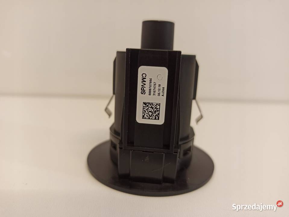 VOLVO V60 V90 XC90 PRZEŁĄCZNIK AIRBAG 31674767 dolnośląskie
