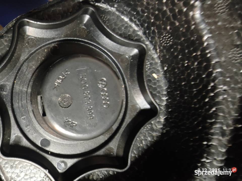 Koło dojazdowe Tiguan II Tarraco Kodiaq Q3 zachodniopomorskie Szczecinek