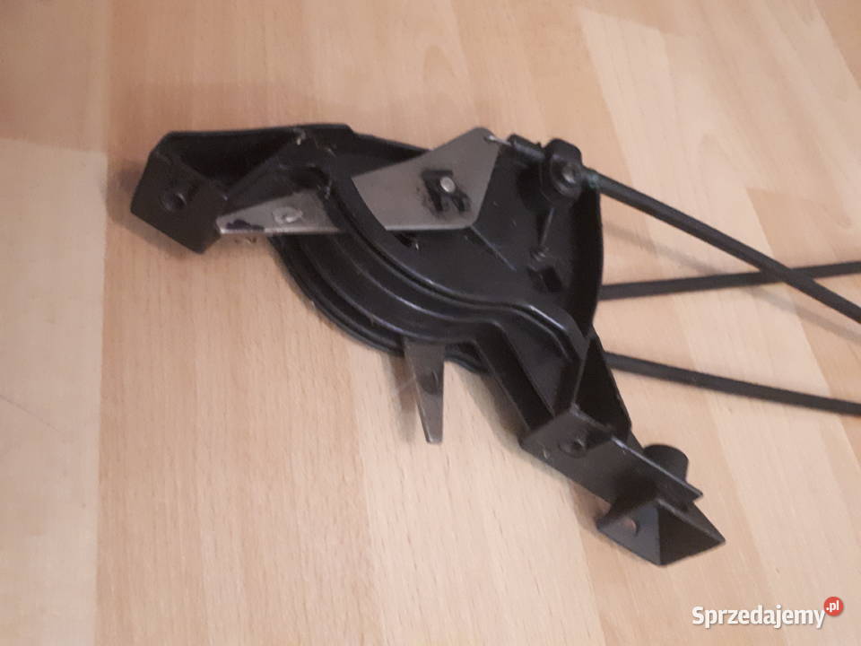 LINKI NAGRZEWNICY POLONEZ CARO FSO Gliwice